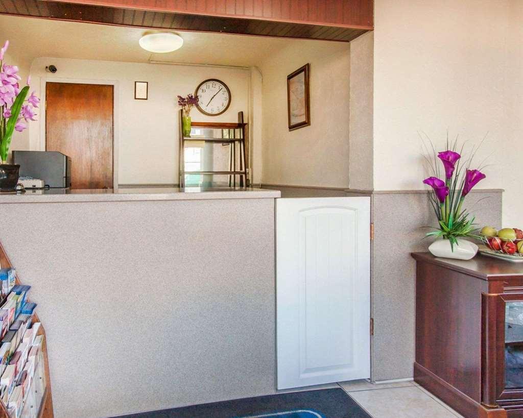 Signature Inn Eugene Interno foto
