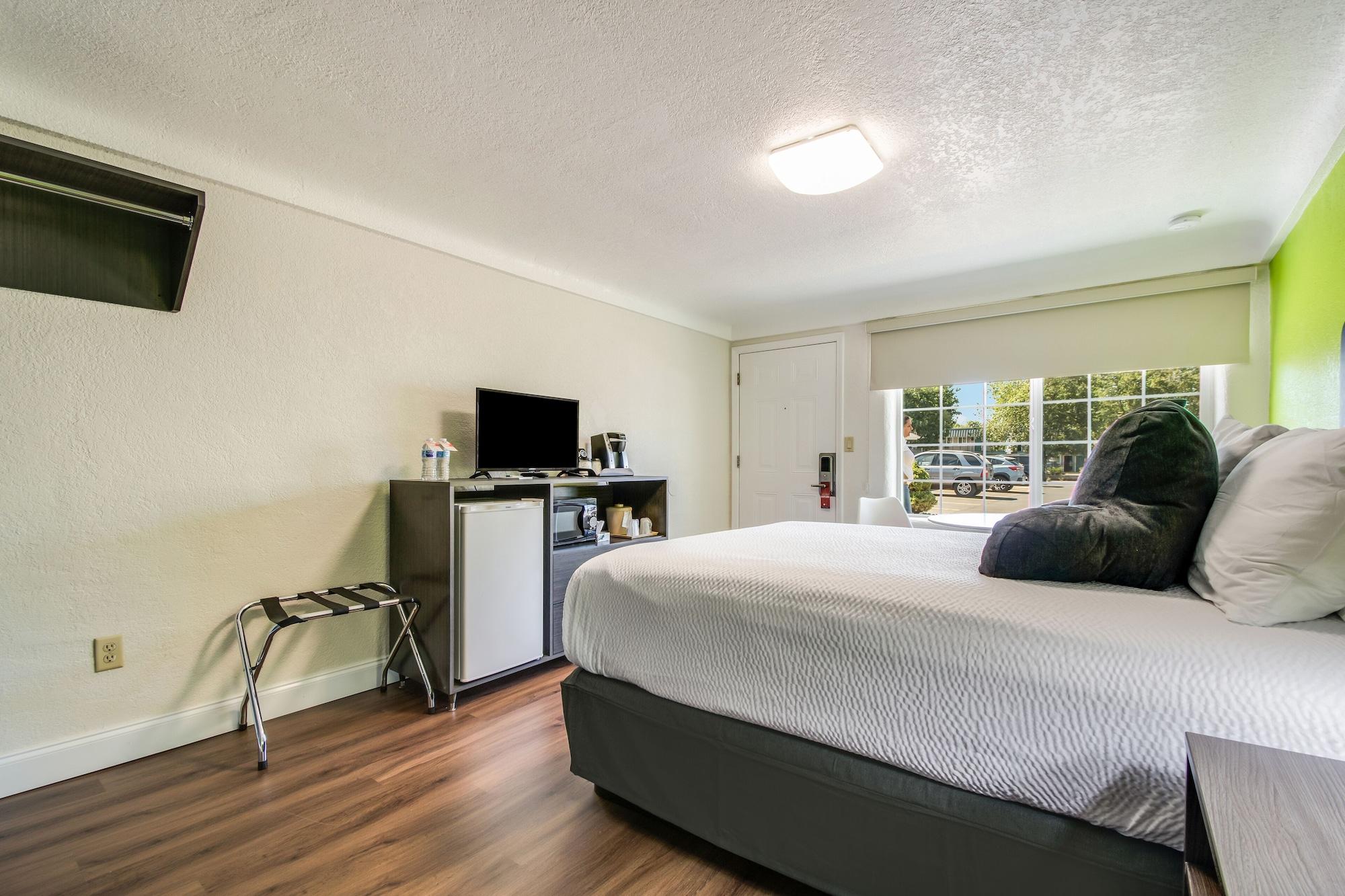 Signature Inn Eugene Esterno foto